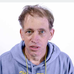 Team Page: Eric Evans